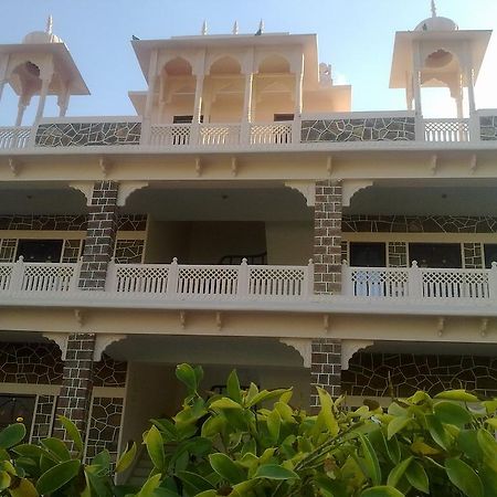Bhanwar Singh Palace Hokaran Екстер'єр фото