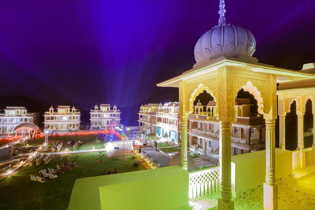 Bhanwar Singh Palace Hokaran Екстер'єр фото