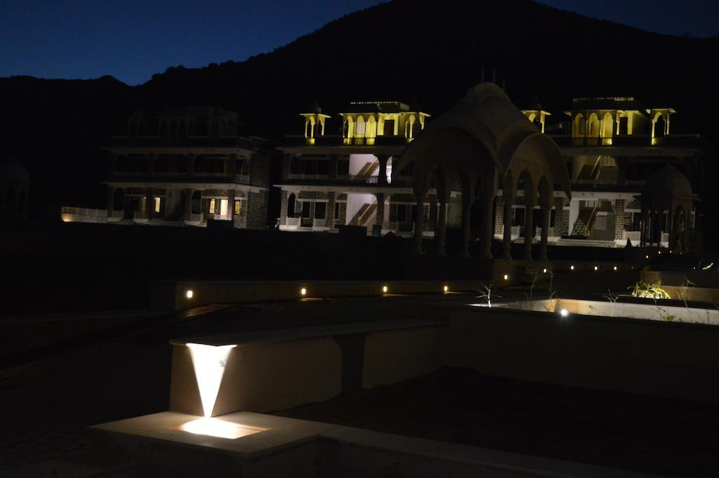 Bhanwar Singh Palace Hokaran Екстер'єр фото