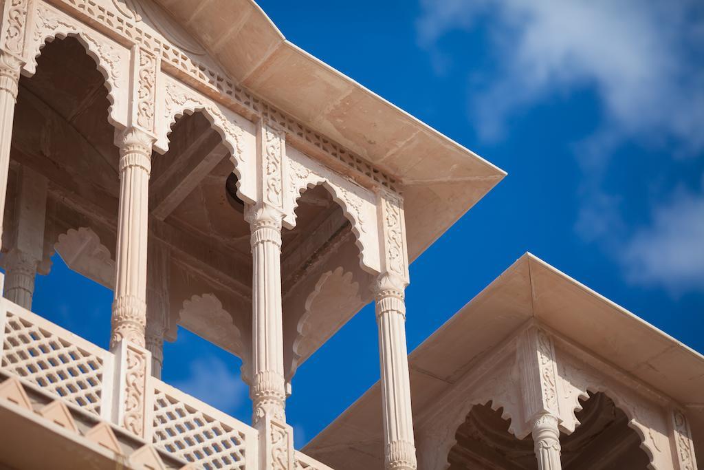 Bhanwar Singh Palace Hokaran Екстер'єр фото