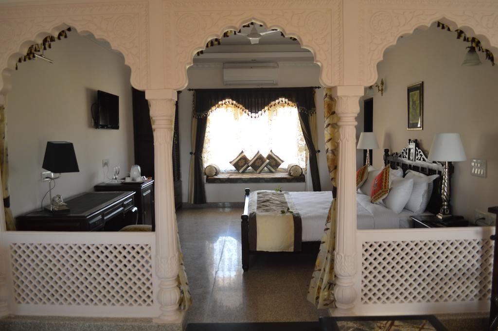 Bhanwar Singh Palace Hokaran Екстер'єр фото