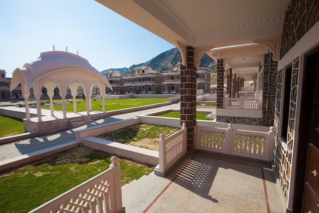Bhanwar Singh Palace Hokaran Екстер'єр фото