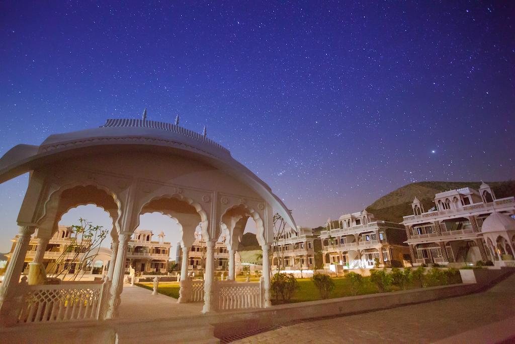 Bhanwar Singh Palace Hokaran Екстер'єр фото