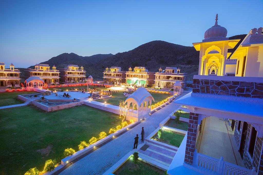 Bhanwar Singh Palace Hokaran Екстер'єр фото