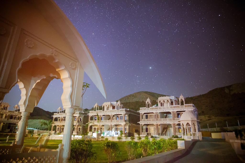 Bhanwar Singh Palace Hokaran Екстер'єр фото