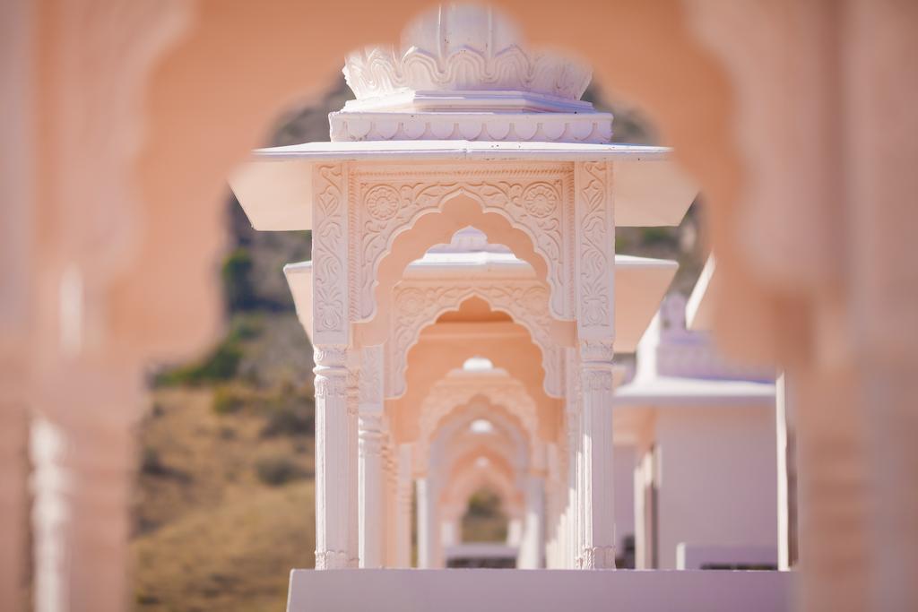 Bhanwar Singh Palace Hokaran Екстер'єр фото