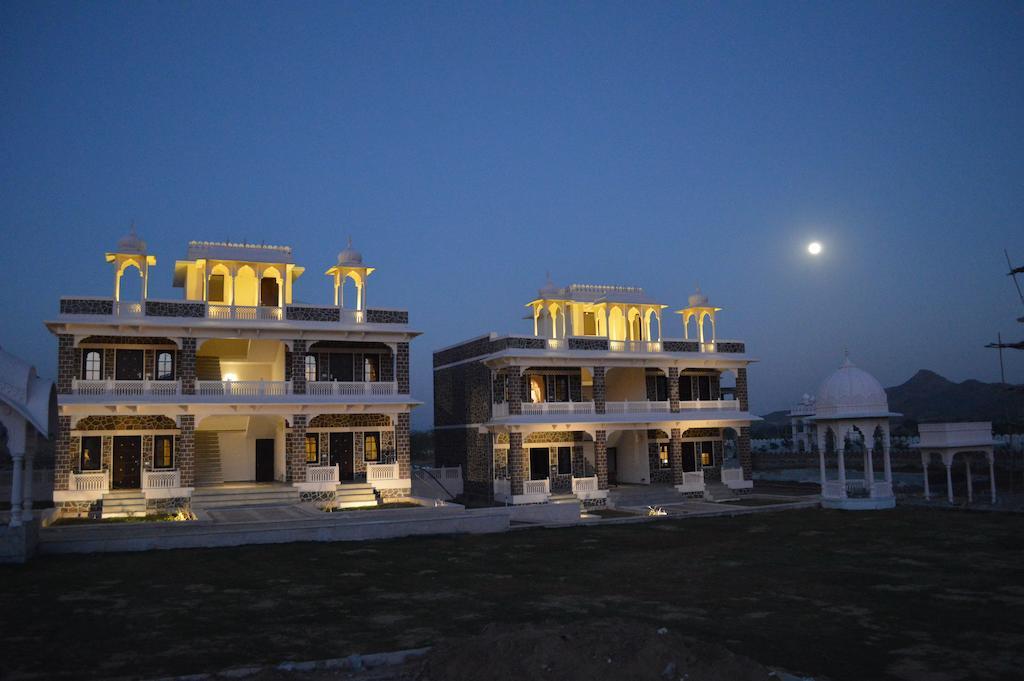 Bhanwar Singh Palace Hokaran Екстер'єр фото