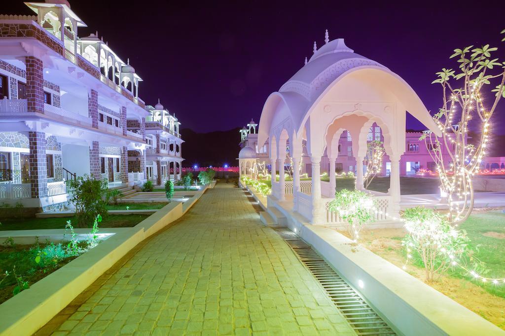 Bhanwar Singh Palace Hokaran Екстер'єр фото