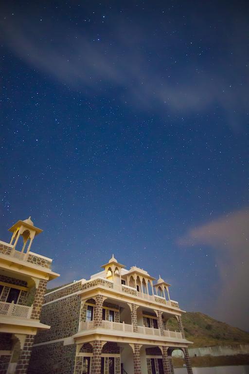 Bhanwar Singh Palace Hokaran Екстер'єр фото