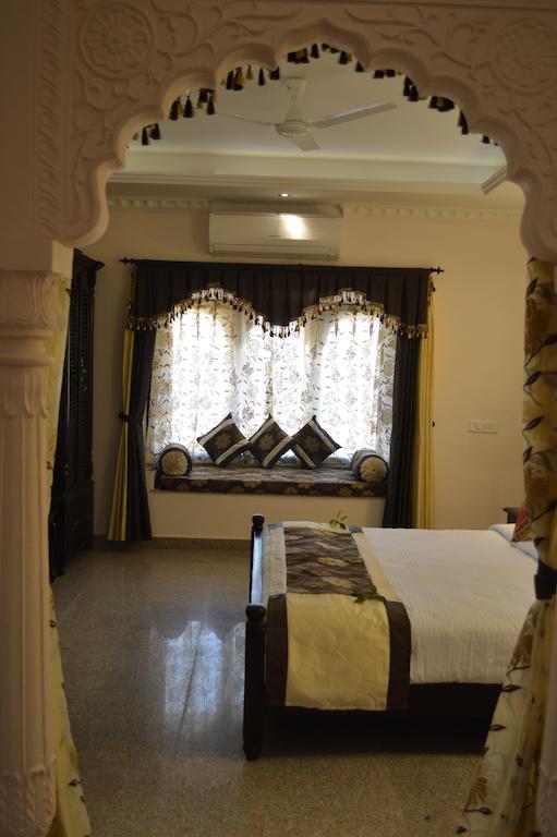 Bhanwar Singh Palace Hokaran Екстер'єр фото