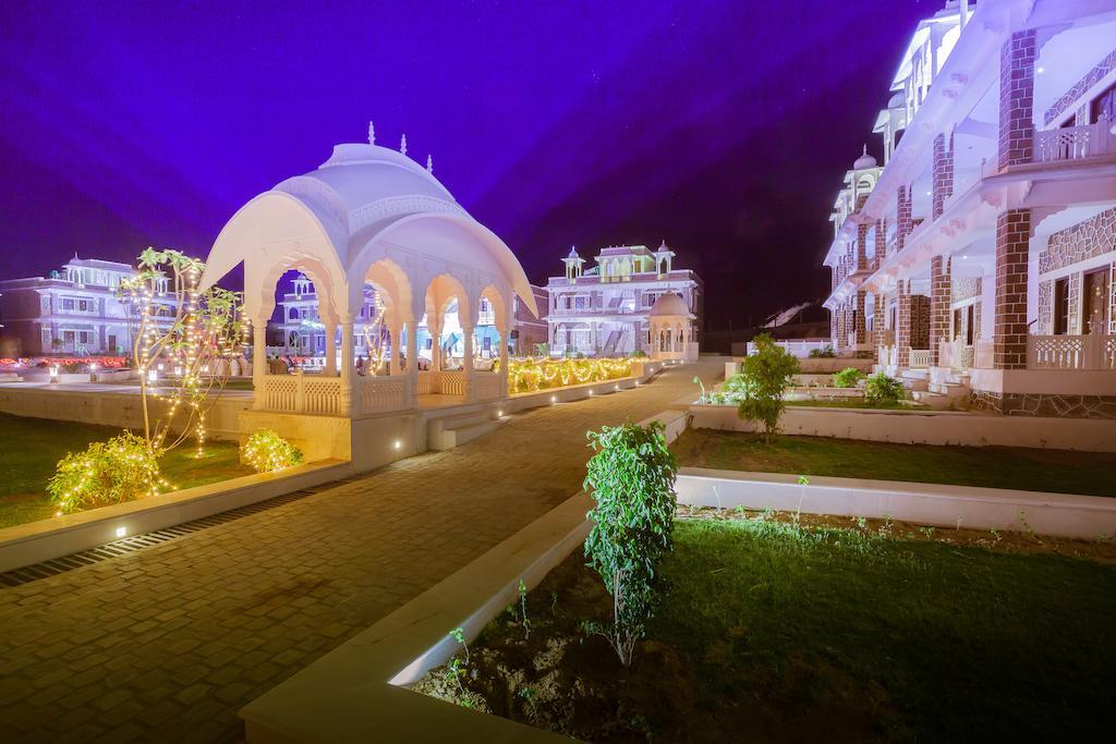 Bhanwar Singh Palace Hokaran Екстер'єр фото