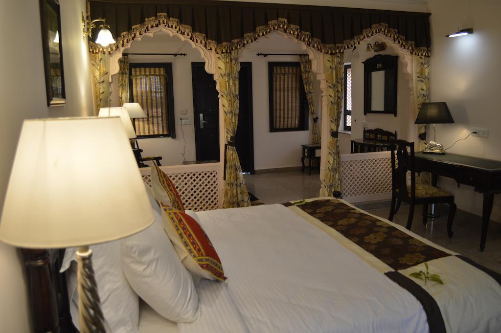 Bhanwar Singh Palace Hokaran Екстер'єр фото
