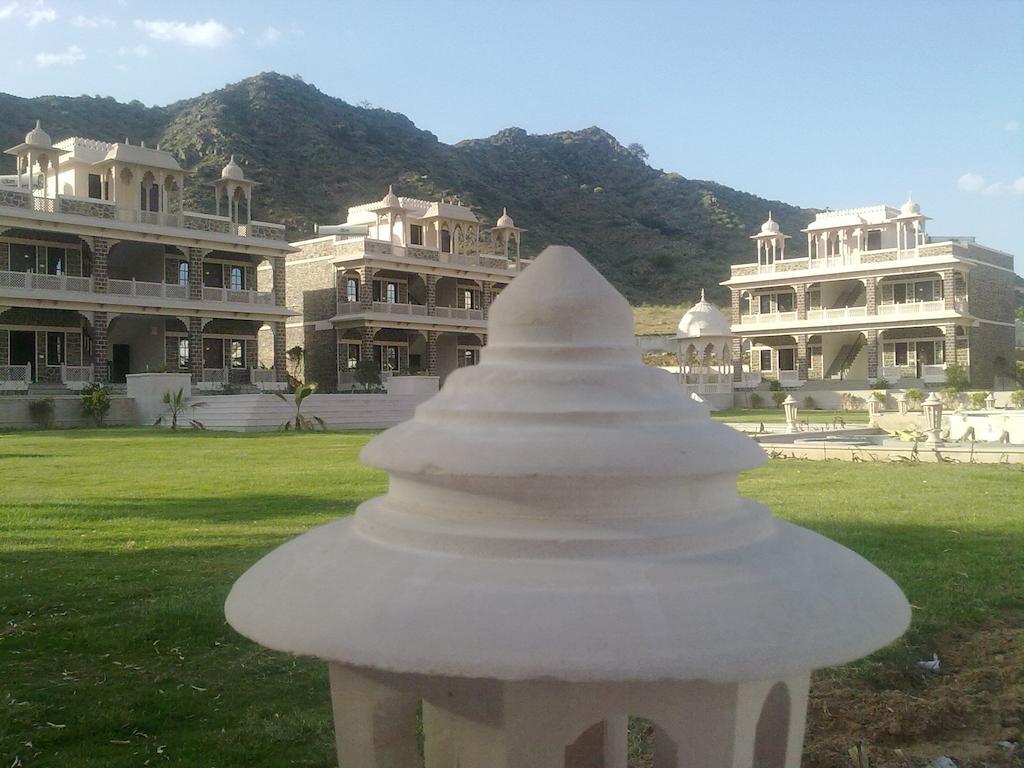 Bhanwar Singh Palace Hokaran Екстер'єр фото